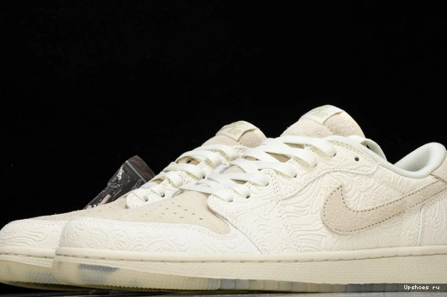 Retro Chris  OG 1 Low Jordan FZ0455-200  Paul 0127